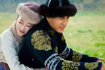 Cay đắng những ông vua bị “cắm sừng” ngay trong cung cấm 