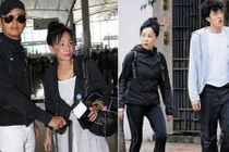 Lộ diện người thừa kế 163 triệu USD của Châu Nhuận Phát