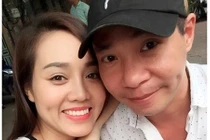 “Bạn gái tin đồn” của Công Lý công khai tình cảm trên mạng xã hội