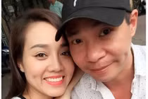 “Bạn gái tin đồn” của Công Lý công khai tình cảm trên mạng xã hội