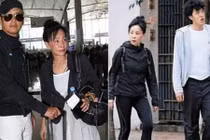 Lộ diện người thừa kế 163 triệu USD của Châu Nhuận Phát