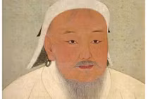 Bí mật động trời Thành Cát Tư Hãn mang xuống mồ suốt 800 năm