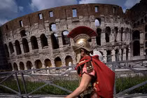 Những thành phố cổ kính chôn giấu nền văn minh nhân loại