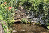 Thăm giếng cổ Chăm Pa 5.000 năm không cạn nước ở Quảng Trị