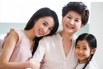 7 câu nói mẹ chồng tốt thường không ngại nói với con dâu