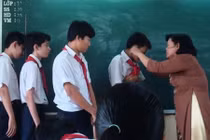 Những “chiêu” thầy cô “xử rắn” với học trò xưa và nay