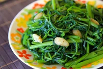 Sai lầm nghiêm trọng khi nấu rau làm mất sạch dinh dưỡng