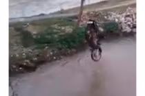 Màn rửa xe độc nhất vô nhị tại Việt Nam