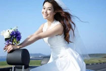 Phụ nữ thông minh nên chủ động, không đợi đàn ông tán!