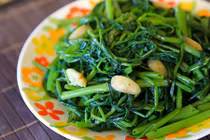 Sai lầm nghiêm trọng khi nấu rau làm mất sạch dinh dưỡng