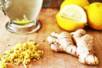 Giảm cân hiệu quả nhờ “thần dược” có sẵn trong bếp 