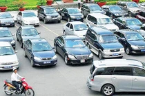 Thanh lý xe công “giá bèo” liệu có lợi ích nhóm?