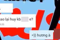 Hài hước màn tán gái thực tế của thanh niên F.A