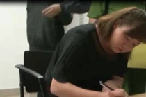 Con đường sa ngã của nguyên nữ cán bộ thanh tra mê “hầu đồng“