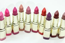 5 thỏi son lì đẹp hết nấc mà giá chỉ dưới 150 nghìn đồng