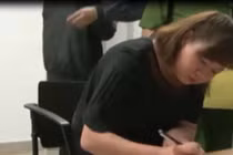 Con đường sa ngã của nguyên nữ cán bộ thanh tra mê “hầu đồng“