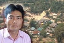 Giết người rồi nhờ vùi xác xuống ruộng hoang phi tang