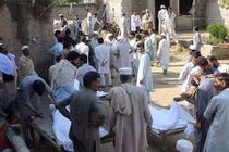 6 vụ ám sát gây ám ảnh kinh hoàng trong lịch sử nhân loại