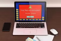 Phát hiện mã độc xóa mọi dữ liệu trên máy tính bị lây nhiễm