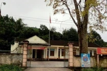 Bí thư và chủ tịch xã bị cách chức vì lỗi làm... “thụt két“