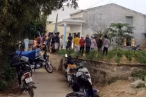 Nhân viên khách sạn tự thiêu cháy như đuốc sống lúc nửa đêm