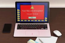 Phát hiện mã độc xóa mọi dữ liệu trên máy tính bị lây nhiễm