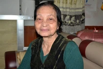 Người đàn bà tự tay làm cỗ cưới vợ hai cho chồng rồi... bỏ