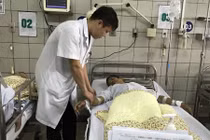 Để không chết từ từ vì rượu hãy đọc lời khuyên của bác sĩ