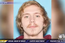 Bạn trai tự sát, gái trẻ chết thảm vì đạn lạc