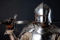 Rùng rợn những thanh gươm thần thánh nổi tiếng nhất thế giới