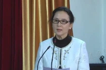 Nữ diễn viên giàu nhất “Tây du ký 1986” giờ ra sao?