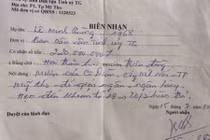 Kỷ luật, khai trừ Đảng Phó trưởng Ban Dân vận Tỉnh ủy Tiền Giang