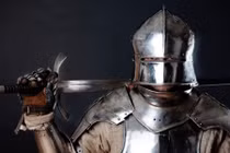 Rùng rợn những thanh gươm thần thánh nổi tiếng nhất thế giới