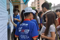 Hà Nội: Có chuyện “chạy” giải thưởng để xét tuyển vào trường top?