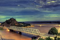 Soi 10 tỉnh, thành có diện tích lớn nhất Việt Nam