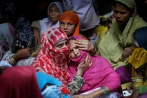 Kinh hoàng nhóm cướp cưỡng hiếp tập thể 4 phụ nữ