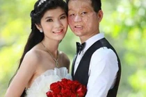 Hạnh phúc khó tin của kiều nữ và chàng trai mặt bị biến dạng