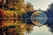 Những khoảnh khắc độc đáo của tay chơi mạo hiểm