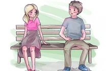 7 dấu hiệu chính xác nhận biết con trai đang yêu