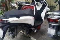 Bể bụng với những tên trộm bá đạo nhất quả đất