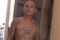 Ông trùm Thảo “ma” danh tiếng thì ít, chém giết thì nhiều