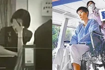 Chân Tử Đan phủ nhận vô trách nhiệm với con trai