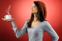 Những bạn trẻ thức khuya thường thông minh và tỉnh táo hơn