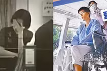 Chân Tử Đan phủ nhận vô trách nhiệm với con trai