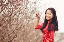 Những địa điểm giới trẻ nên lui tới dịp giáp Tết Nguyên đán ở Hà Nội