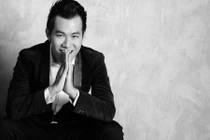 Hồ Trung Dũng – Người đàn ông khác biệt của showbiz Việt