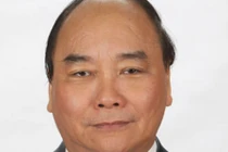 Danh sách bộ máy lãnh đạo Chính phủ nhiệm kỳ 2016-2021