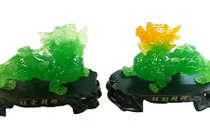 7 trường hợp tuyệt đối không được dùng tỳ hưu phong thủy