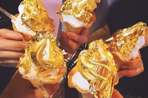 Thèm rớt dãi những món ăn xa xỉ chỉ dành cho đại gia 