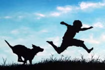 Kỳ quái cậu bé câm chỉ thích...sữa chó